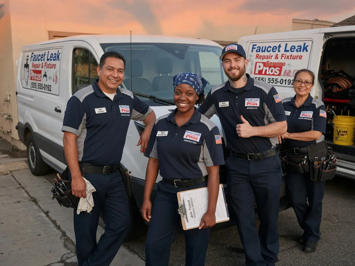 Faucet Repair company in Rensselaer Falls, NY