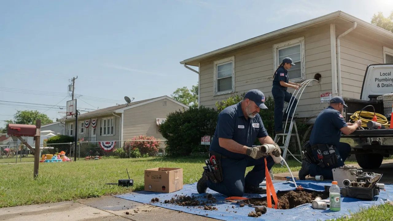 Faucet Repair in Rensselaer Falls, NY near me